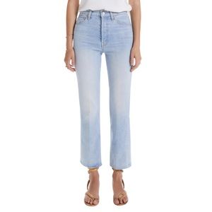 The Mother Tripper Jean in Reap What You Sow